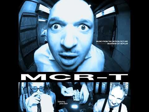 Buurman Uit Berlijn (feat.Joost