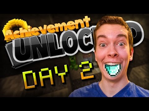 DIAMOND DANCE! Achievement Unlocked: Day 2