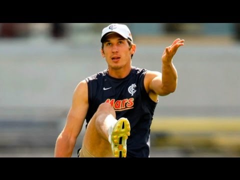 'Jamo' goes the torp