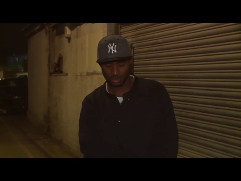 Kruz Leone - Benchmark Freestyle 2017