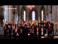 The Sprig Of Thyme (Rutter) - Down By The Sally Gardens @ Vokollage concert 31 mei 2014
