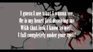 ▶ Alex Clare   Damn Your Eyes lyrics)   YouTube
