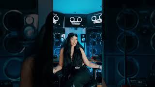 Tamera plays the Word Association game part 3