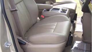 preview picture of video '2013 Chrysler Town & Country Used Cars Ocala FL'