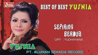 Download lagu YUSNIA -  SEPIRING BERDUA (  Video Musik ) HD mp3
