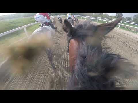 Oppridningsløp torsdag 2. mai 2019