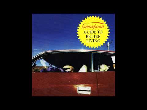 DCx3 - Grinspoon