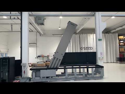 C SEED's Outdoor MicroLED TV: A revolutionary leap forward