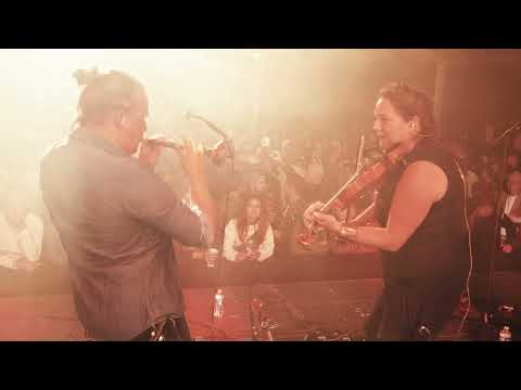 Ampouailh Ronds de Loudeac