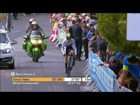 tour de france 2017 stage 20 marseilles ITT