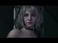 Resident Evil 4 Mod Ashley And Leon N A K E D