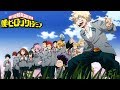 My Hero Academia Opening 6 Polaris