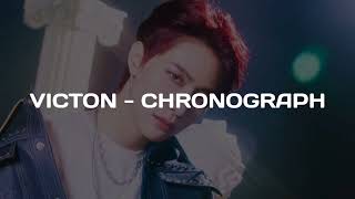 Download lagu Victon - Chronograph [Easy Lyrics] mp3