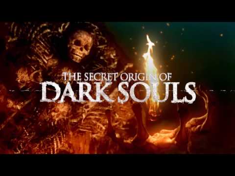 The Secret History of Dark Souls - IGN Secret Origin Video
