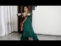 Dance On Mere Haathon Mein By Sridevi