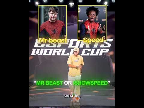 Ronaldo's Revenge on ishowspeed 🥶🔥