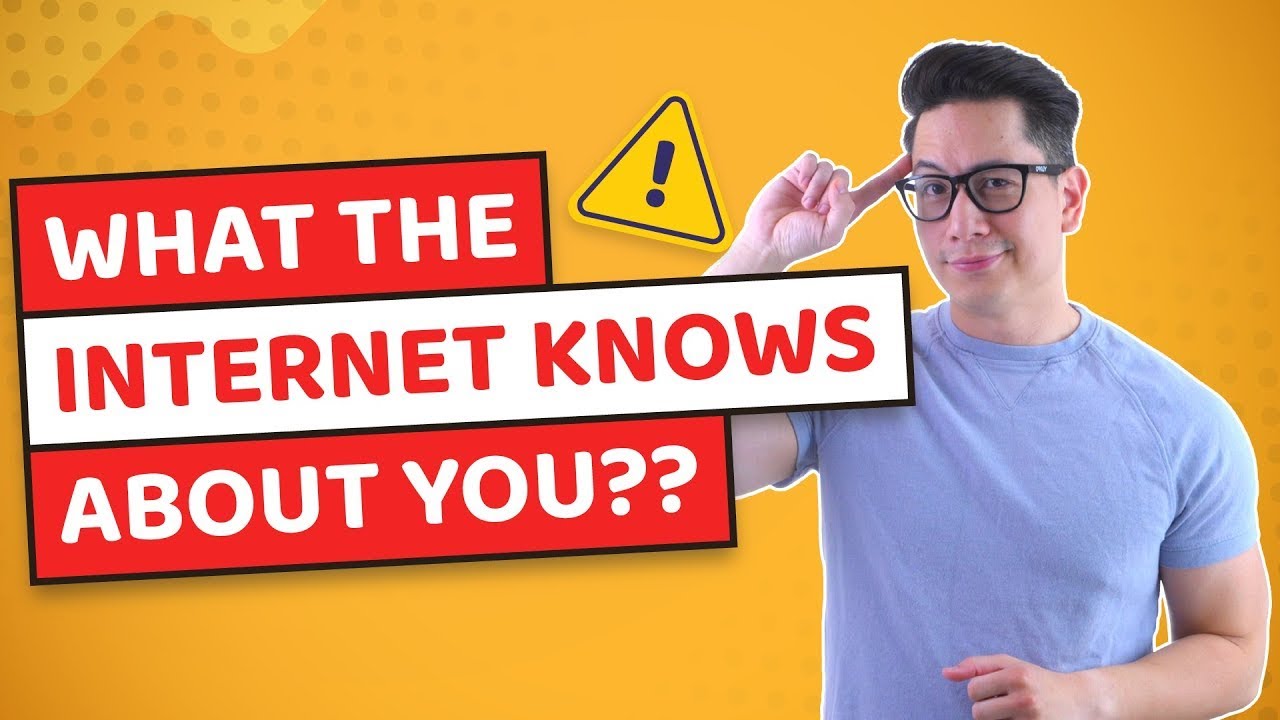 How To Delete Your Data From Internet? Delete Personal Information (TUTORIAL)