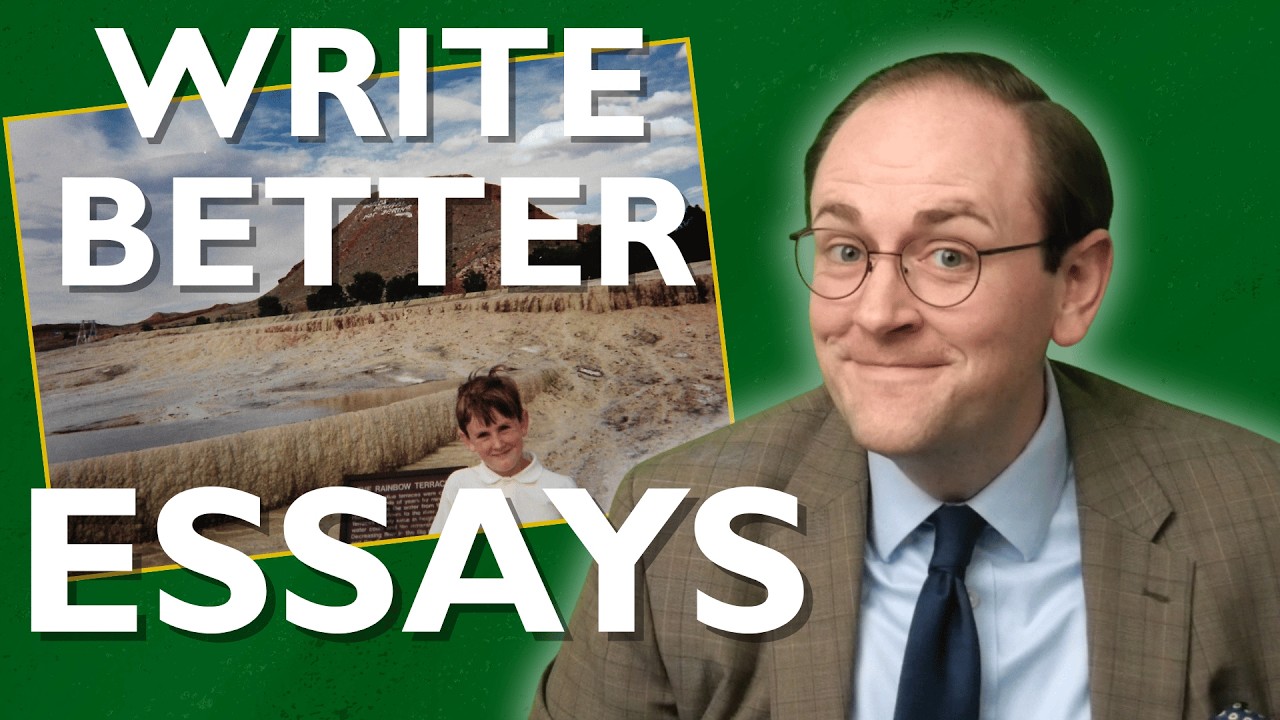 A Starting Guide for Writing Nonfiction