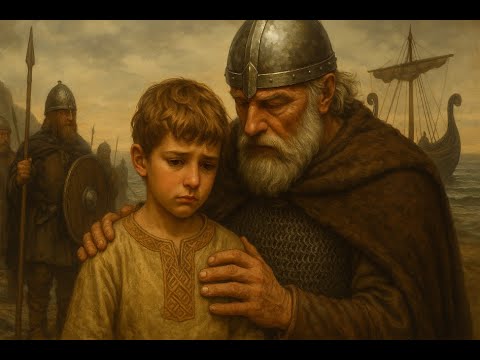 The Most Bizarre S€xual Practices of the Vikings