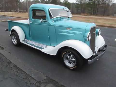 1936 Chevrolet Pickup (CC-1451313) for sale in Fayetteville, Georgia