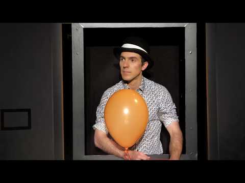 Sortie de Toile : nouveau spectacle en création