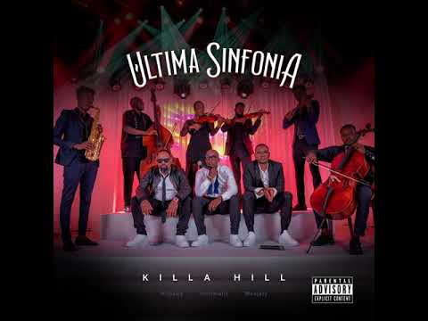 Killa Hill - Tick Tock Feat JLZ