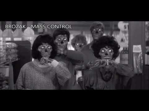 BROZAK - MASS CONTROL (JUNGLE/DNB MIX)