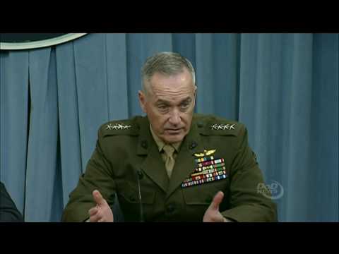 NATO News: Defense Sec. Ash Carter Briefs Reporters at the Pentagon. (July 25, 2016).