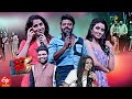 Sudheer Rashmi Deepika Aadi Funny Joke Dhee 13 Kings Vs Queens 8th September 2021 ETV Telugu