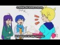 VOCALOID - Dare Demo Ii Kara Tsuki Aitai [German ...
