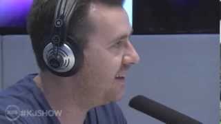 All Pete Wants To Do Is Smile