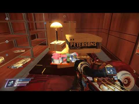 Prey - Episode 31 - The Yellow Tulip