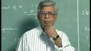 Lecture13 - Subtractors