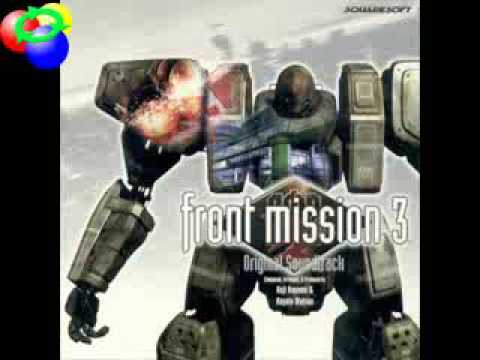 Front Mission 3 Network