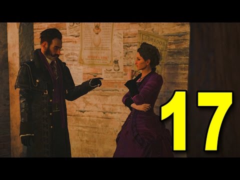 Assassin's Creed: Syndicate - Part 17 - Two-Timed (Walkthrough / Gameplay)