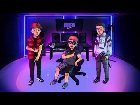 QUEMA QUEMA - Mesita, Decime Gian - LEA IN THE MIX (Remix)