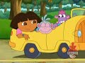 Dora The Explorer Star Catcher Clip4