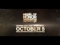"Special Announcement" Tentang Medal of Honor : Warfighter & "CASTLE OF
GLASS" Video.