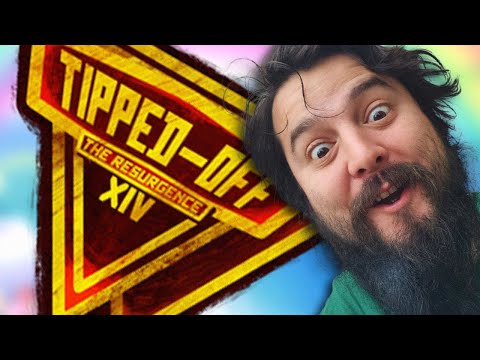 I Might Have a Chance to Win Tipped Off