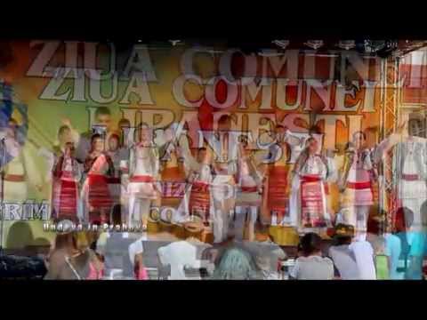 Emisiunea Undeva în Prahova – comuna Lipănești – 21 septembrie 2014