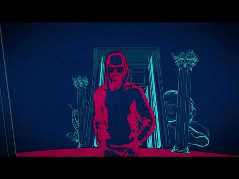 SKONETHEBIGFISH - BRITNEY (Prod. Richie Palacin)