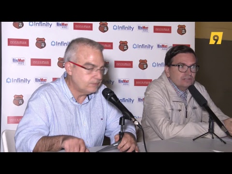 SEGONA PART-TORRENT CF-ALCASSER CF