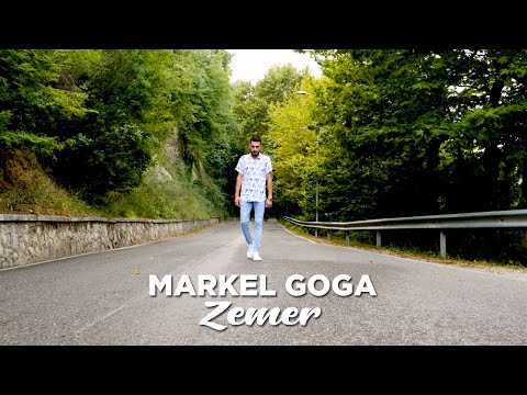 Markel Goga - Zemer