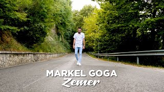 Markel Goga - Zemer