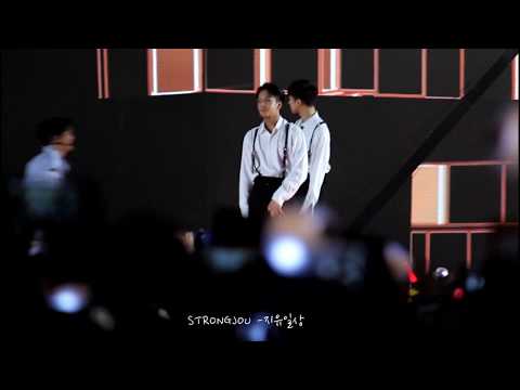 [ 빅스 ] 180707 SBS SPECIAL CONCERT IN TAIPEI- ENDING #VIXX