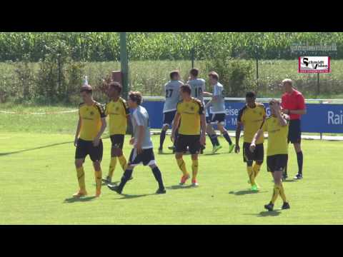 TSV Kastl - SC Freising 2:0