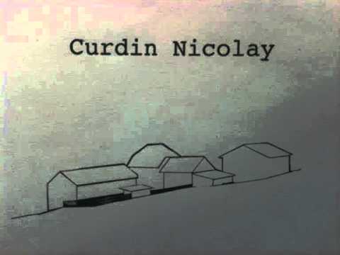 Curdin Nicolay - Kindl
