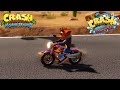 Crash 3 N Sane Trilogy PC 4K Full 108 Walkthrough