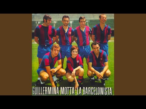 La Barcelonista