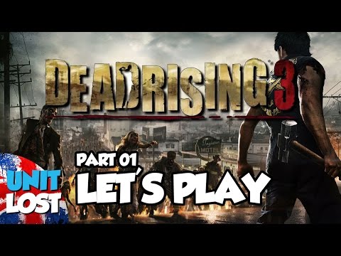 dead rising 3 pc patch